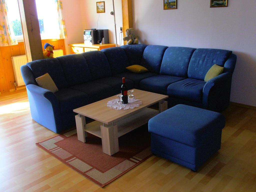 باد غويسرن Ferienwohnung Hillbrand الغرفة الصورة