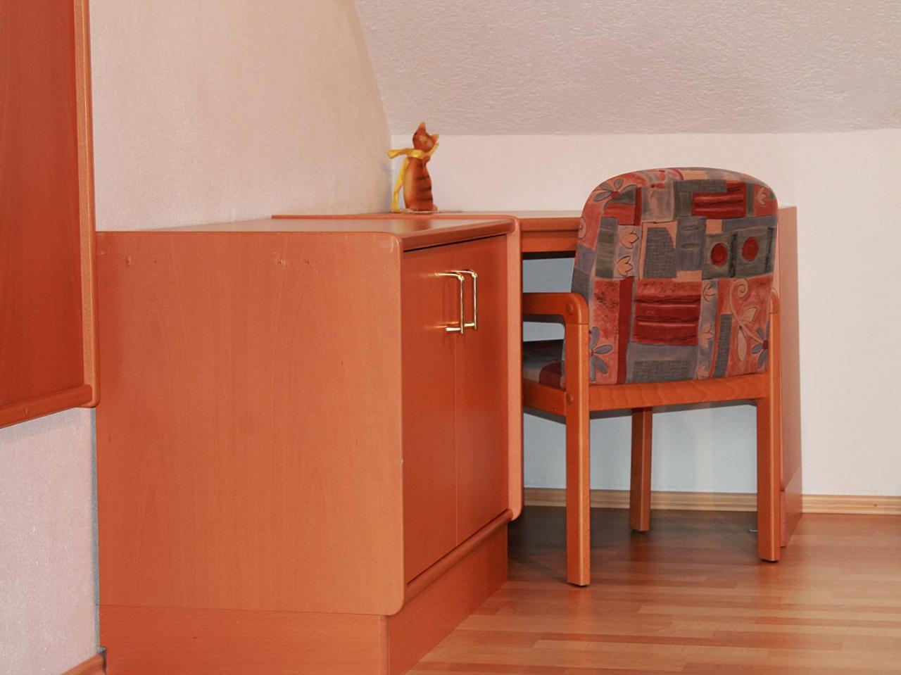 باد غويسرن Ferienwohnung Hillbrand المظهر الخارجي الصورة