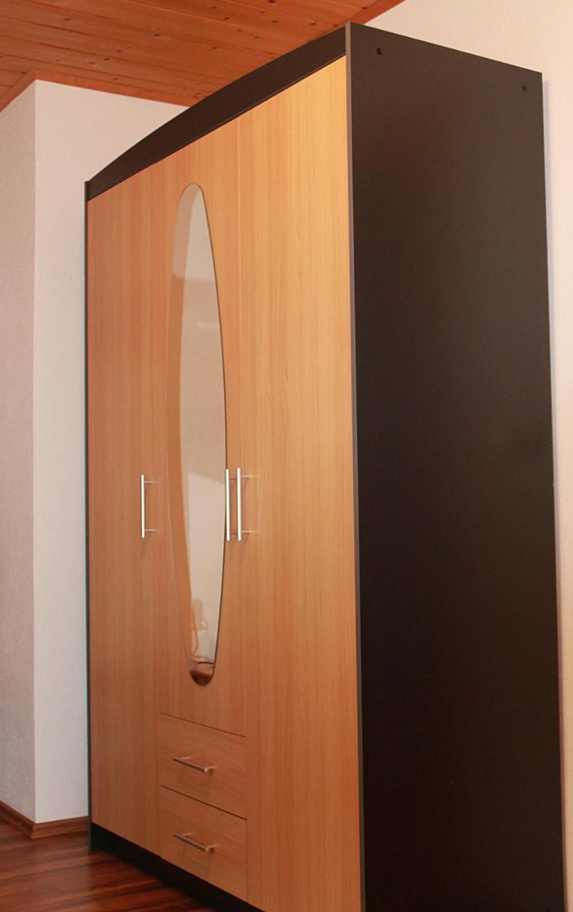 باد غويسرن Ferienwohnung Hillbrand المظهر الخارجي الصورة