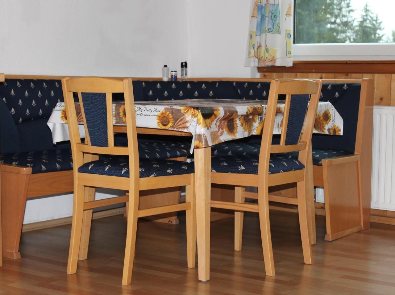 باد غويسرن Ferienwohnung Hillbrand المظهر الخارجي الصورة